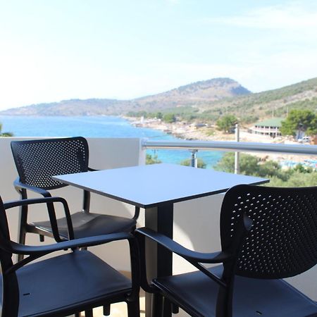 Seli'S Villa Εξαμίλιο Εξωτερικό φωτογραφία