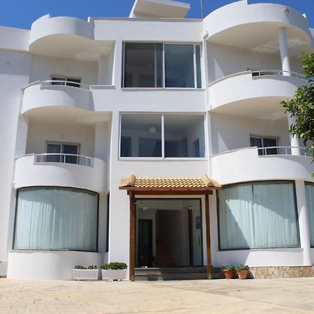 Seli'S Villa Εξαμίλιο Εξωτερικό φωτογραφία