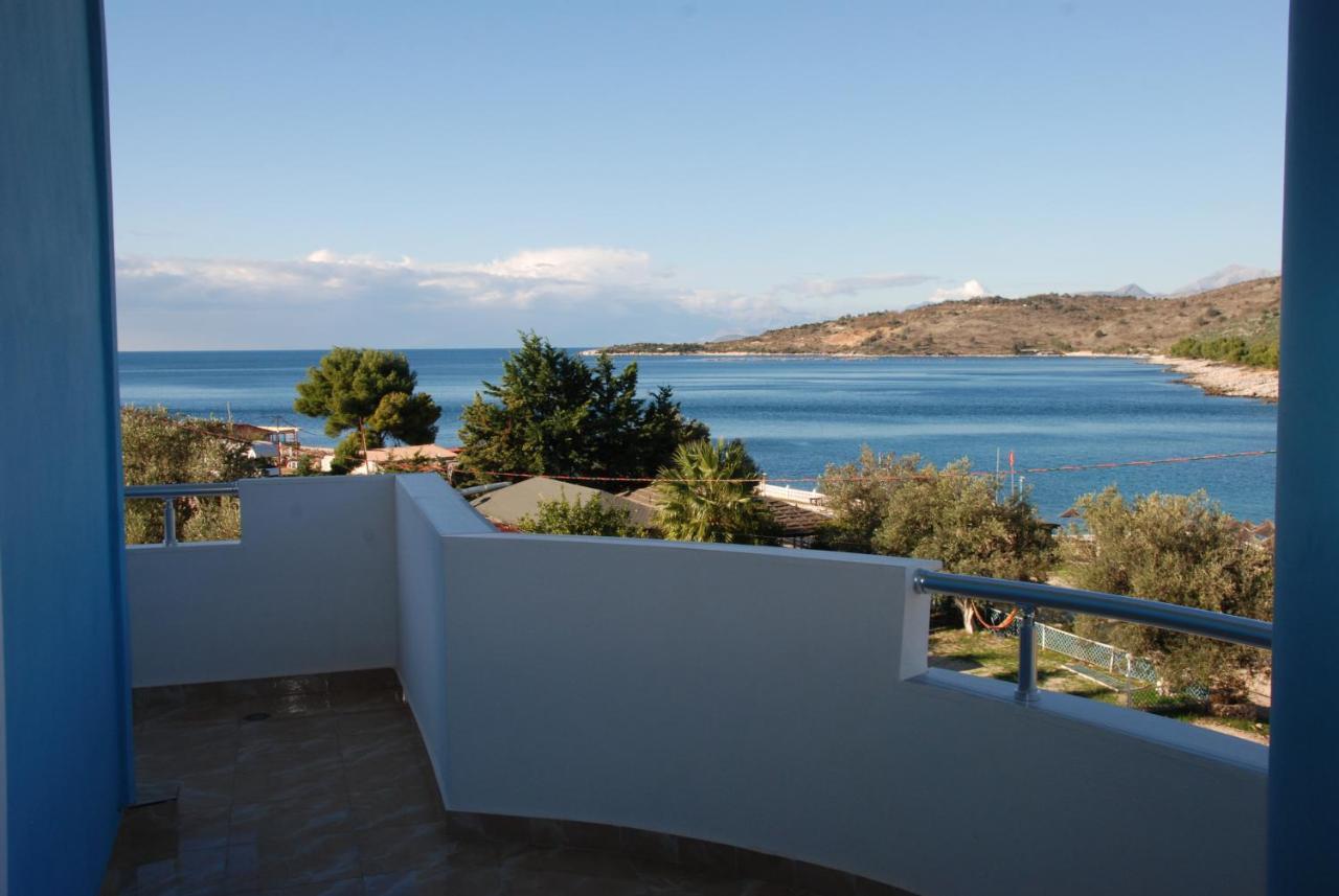 Seli'S Villa Εξαμίλιο Εξωτερικό φωτογραφία