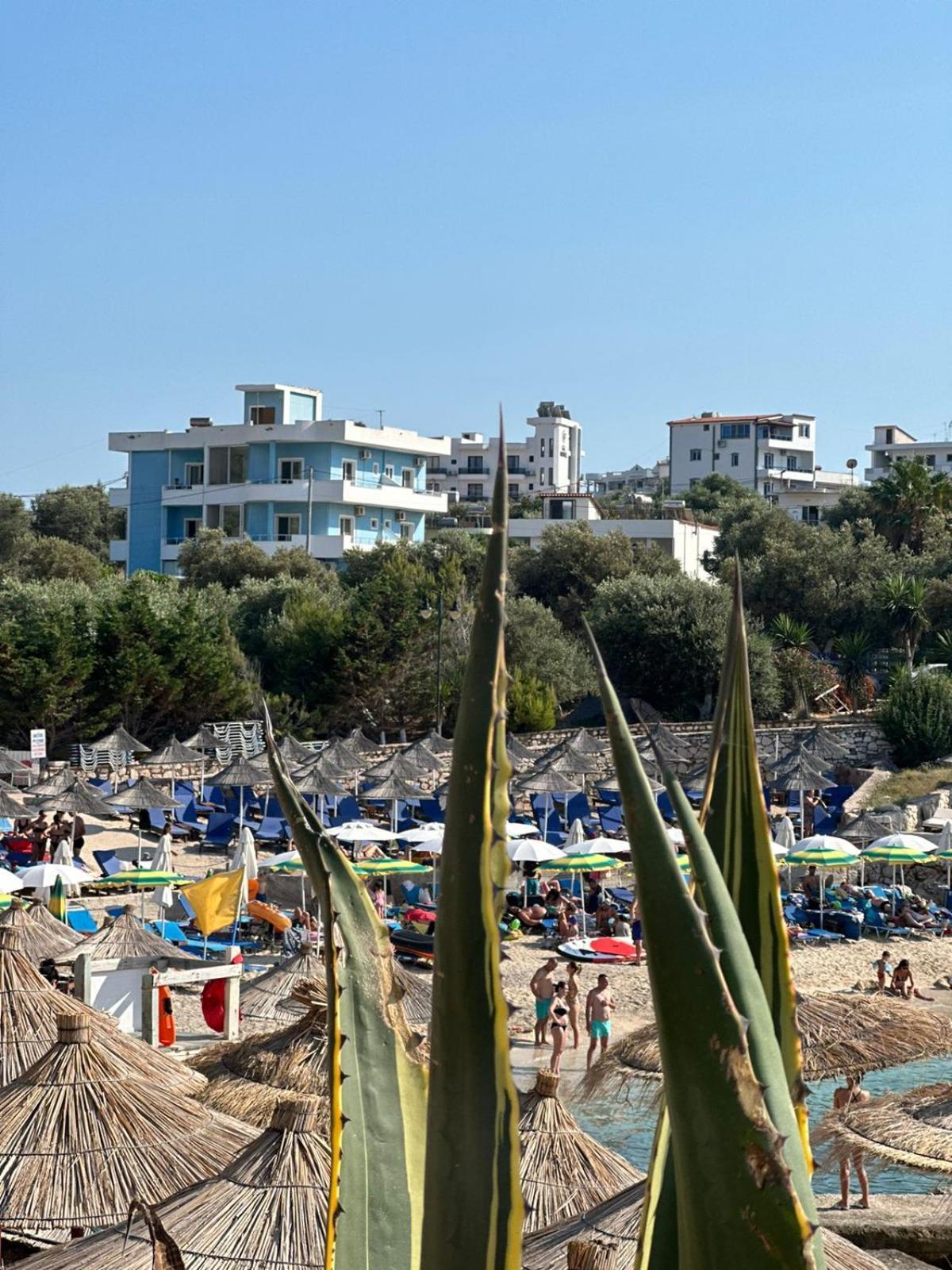 Seli'S Villa Εξαμίλιο Εξωτερικό φωτογραφία