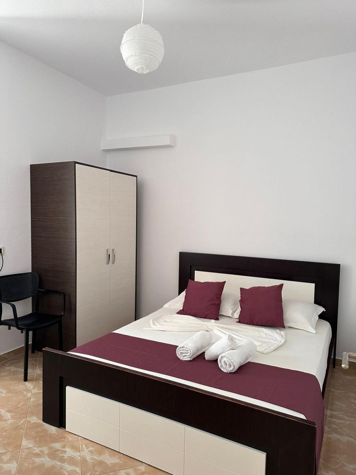 Seli'S Villa Εξαμίλιο Εξωτερικό φωτογραφία
