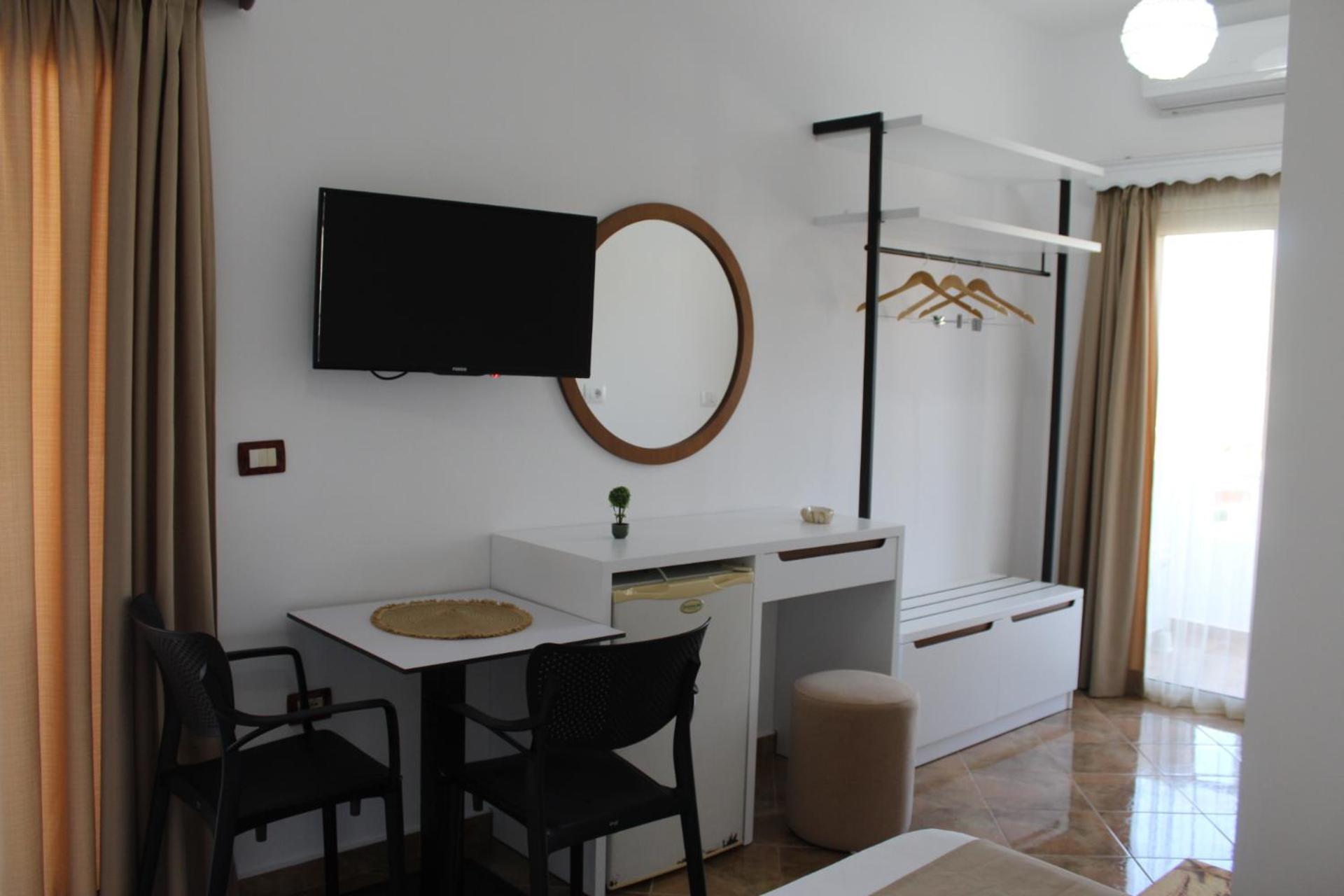 Seli'S Villa Εξαμίλιο Εξωτερικό φωτογραφία