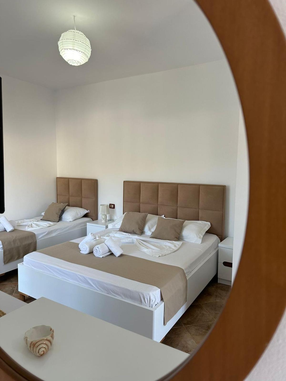 Seli'S Villa Εξαμίλιο Εξωτερικό φωτογραφία