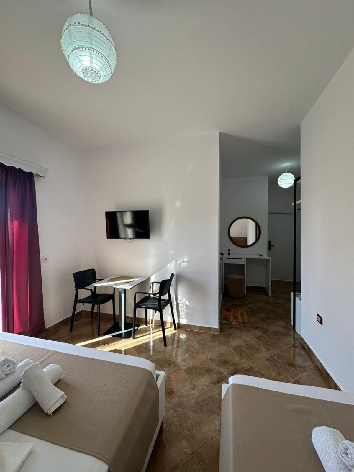 Seli'S Villa Εξαμίλιο Εξωτερικό φωτογραφία