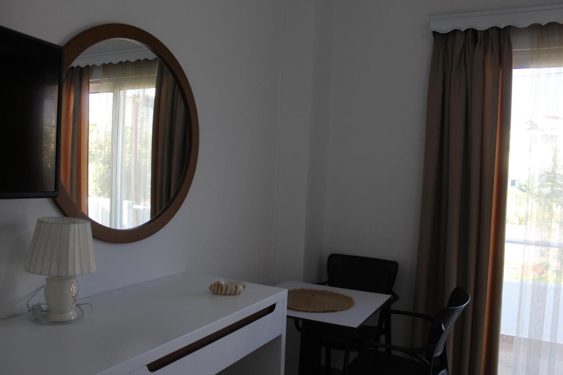 Seli'S Villa Εξαμίλιο Εξωτερικό φωτογραφία