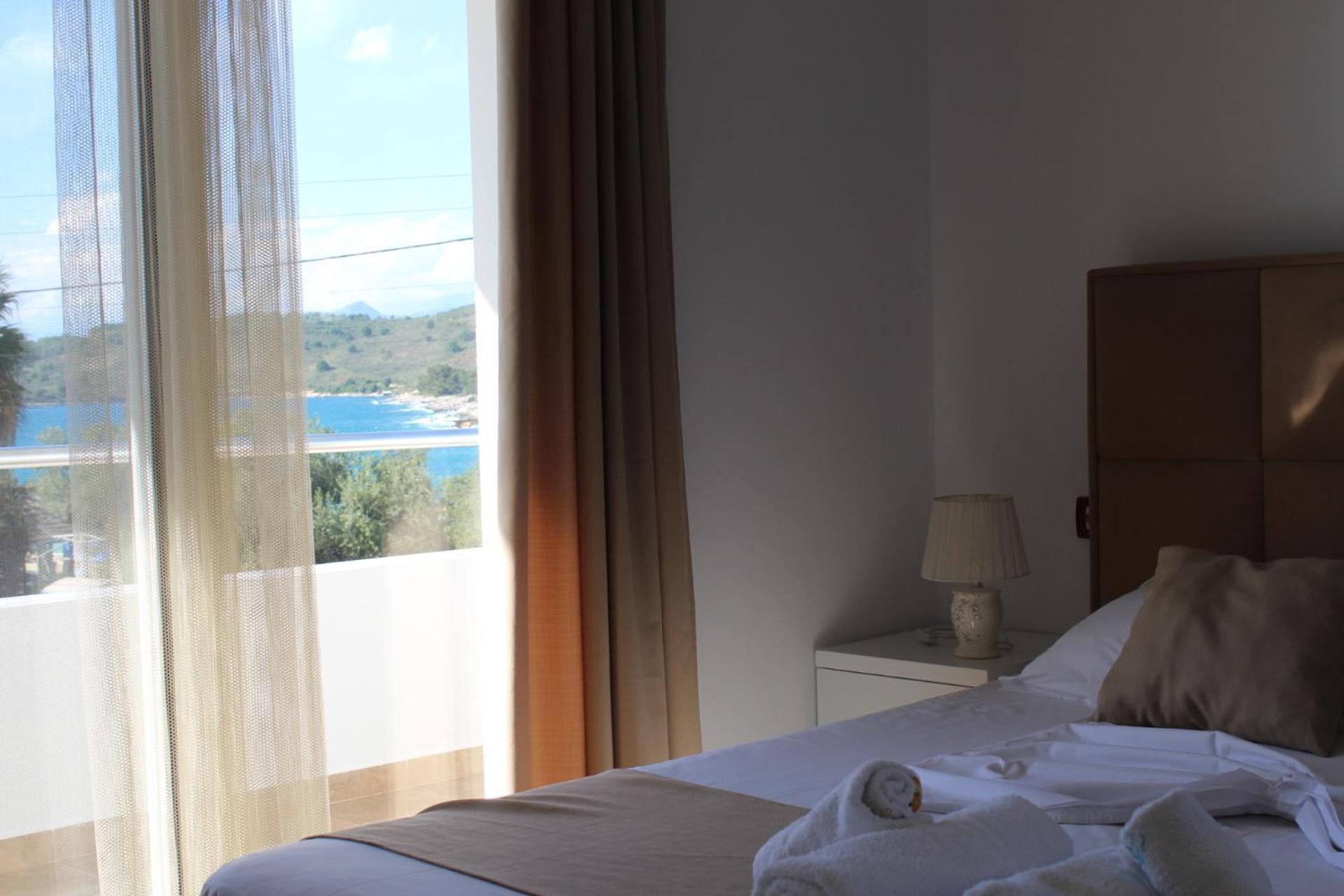 Seli'S Villa Εξαμίλιο Εξωτερικό φωτογραφία