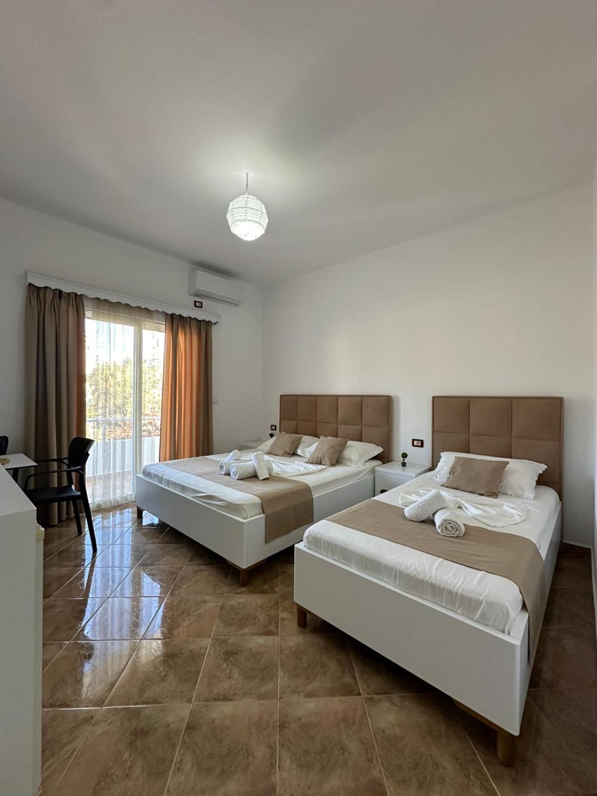 Seli'S Villa Εξαμίλιο Εξωτερικό φωτογραφία