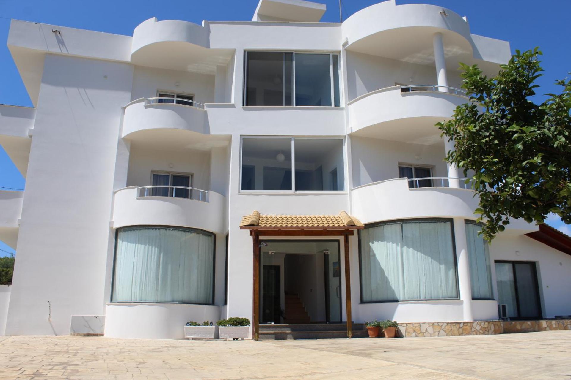 Seli'S Villa Εξαμίλιο Εξωτερικό φωτογραφία