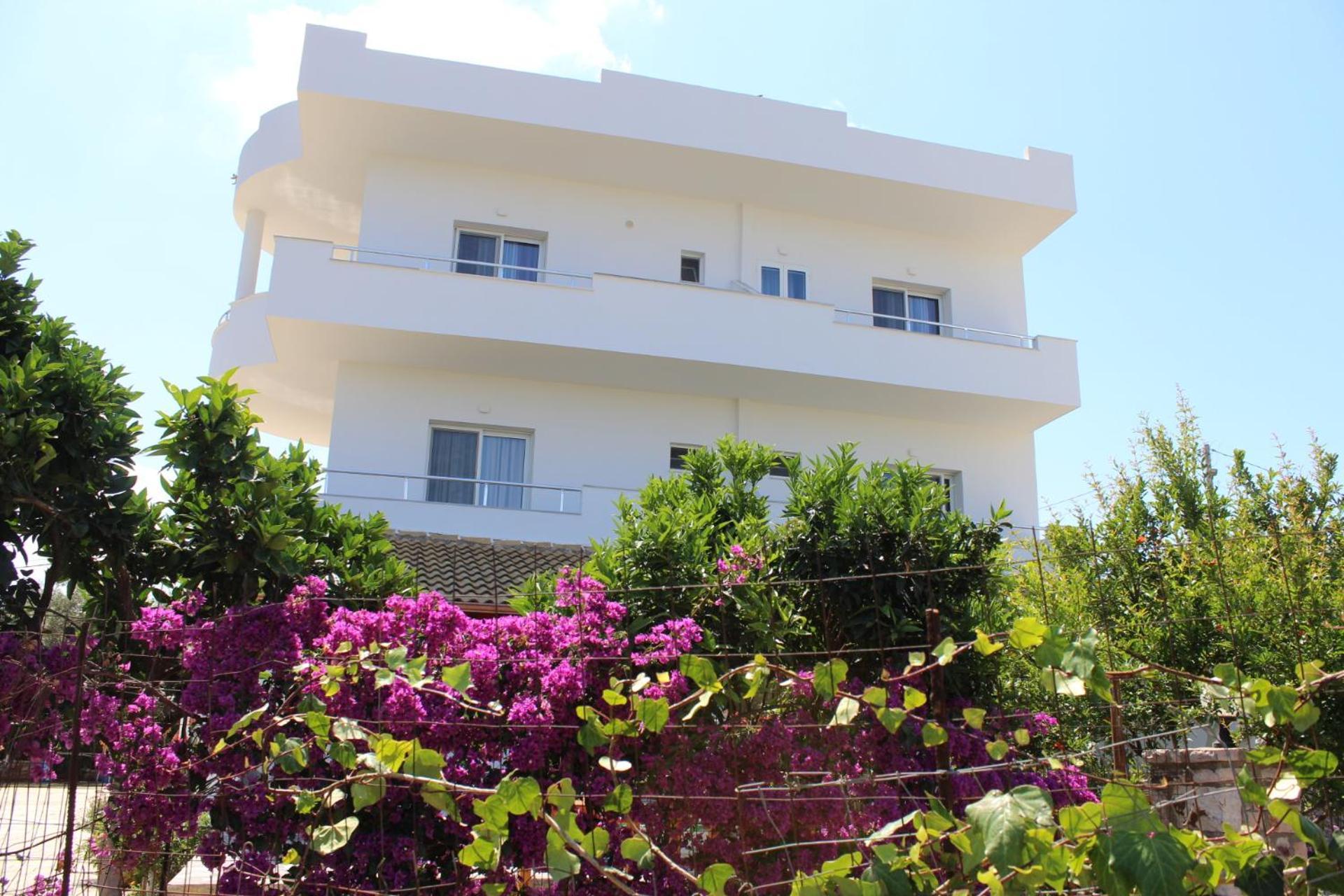 Seli'S Villa Εξαμίλιο Εξωτερικό φωτογραφία