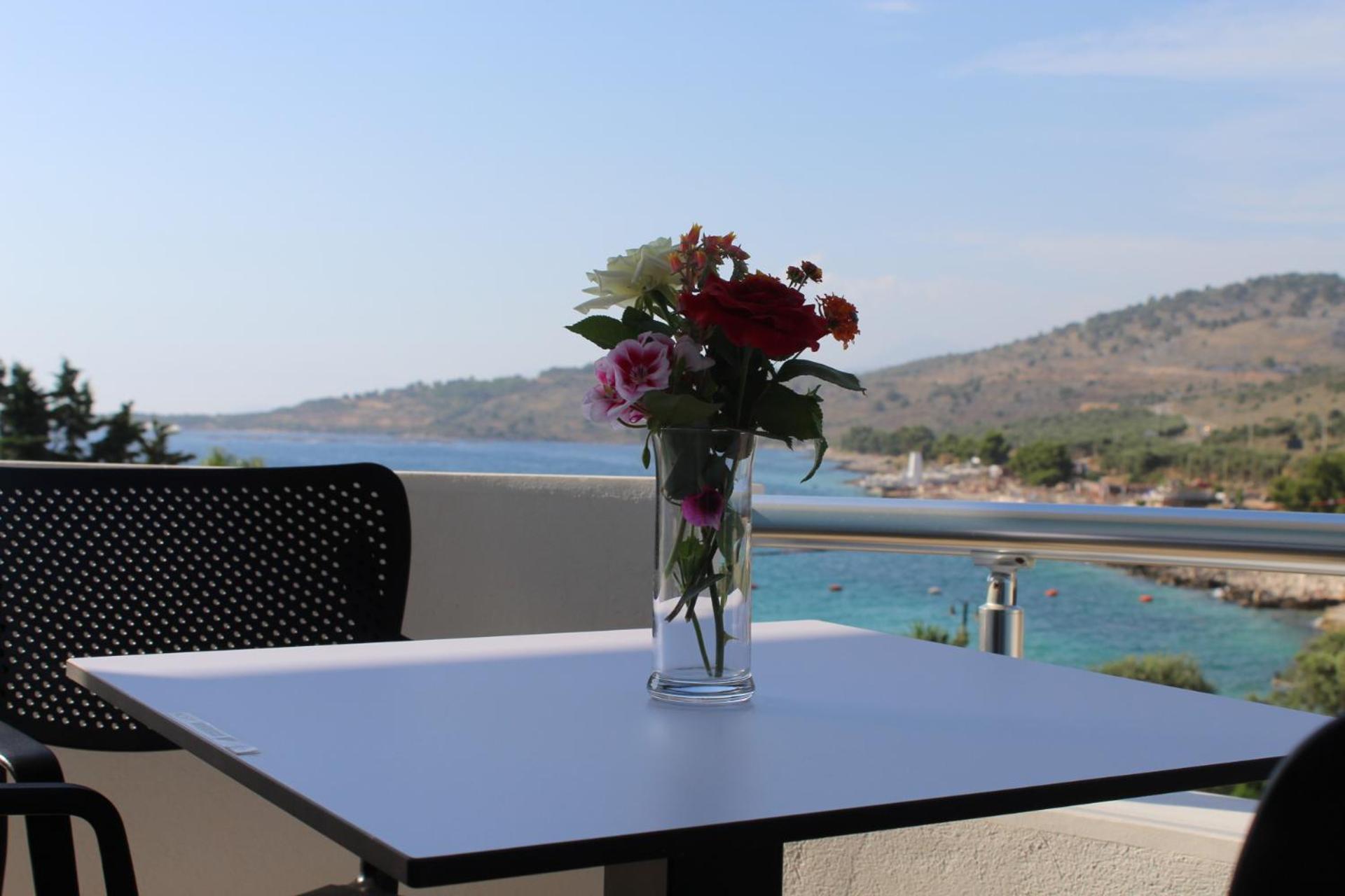 Seli'S Villa Εξαμίλιο Εξωτερικό φωτογραφία